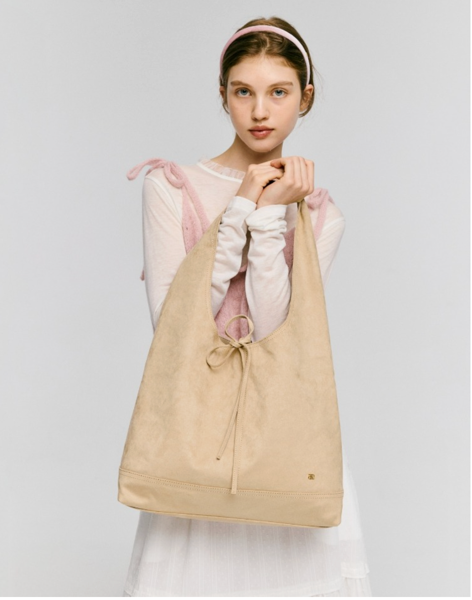 Depound Pino Hobo Bag (Large)