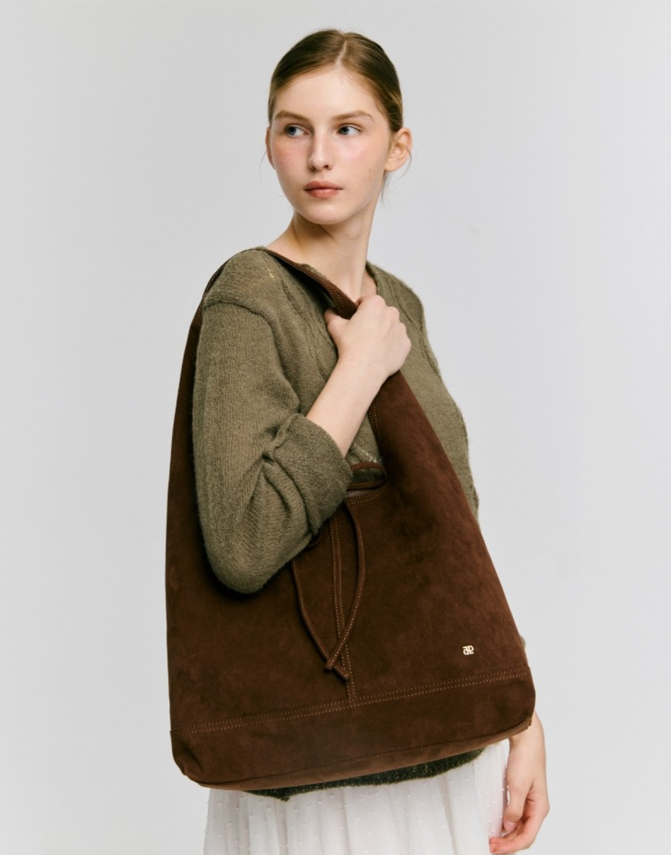 Depound Pino Hobo Bag (Large)