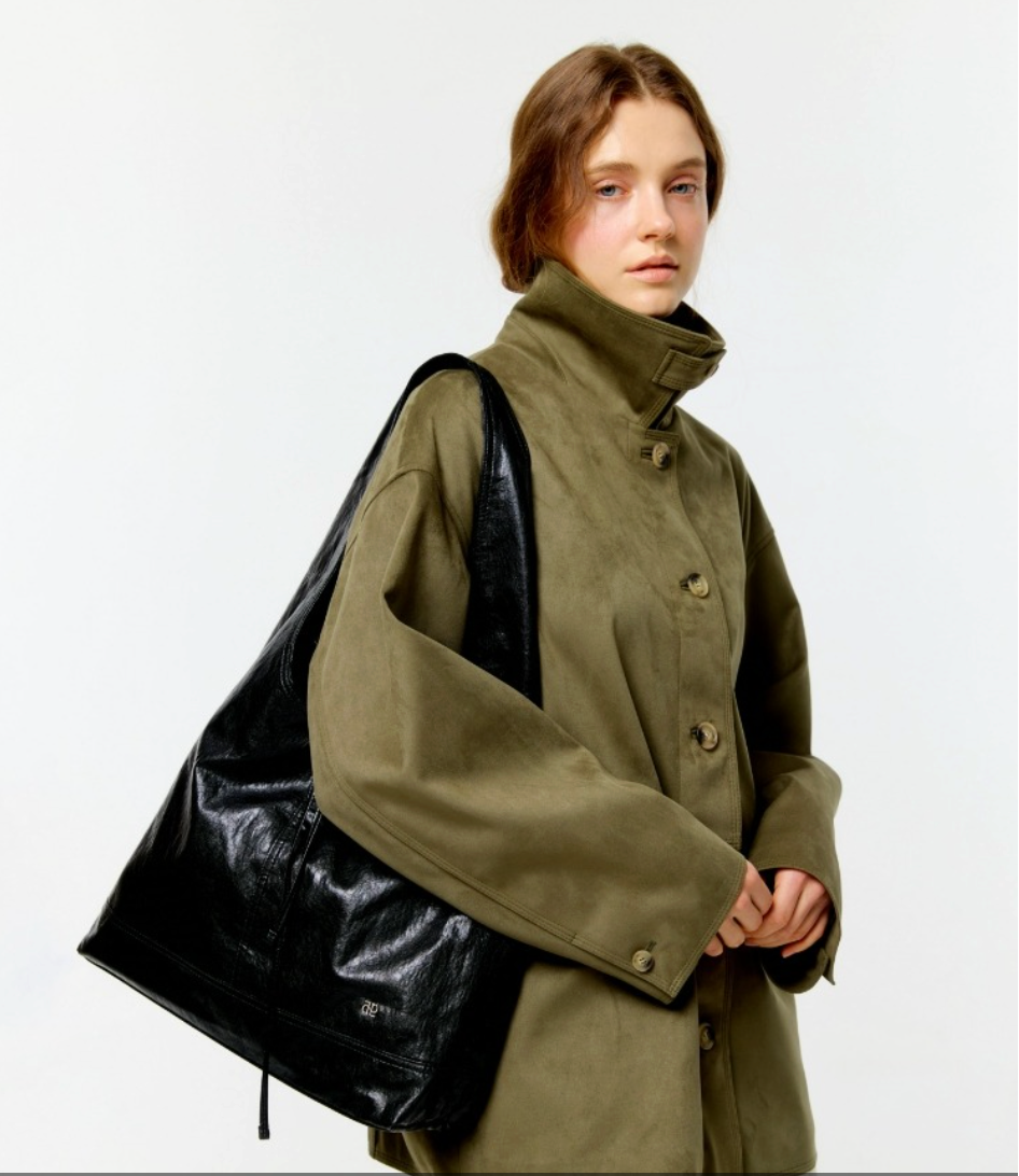 Depound Pino Hobo Bag (Large)