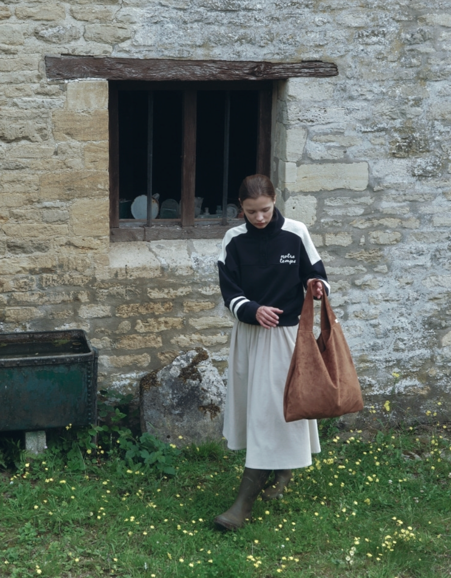 Depound Pera Bag