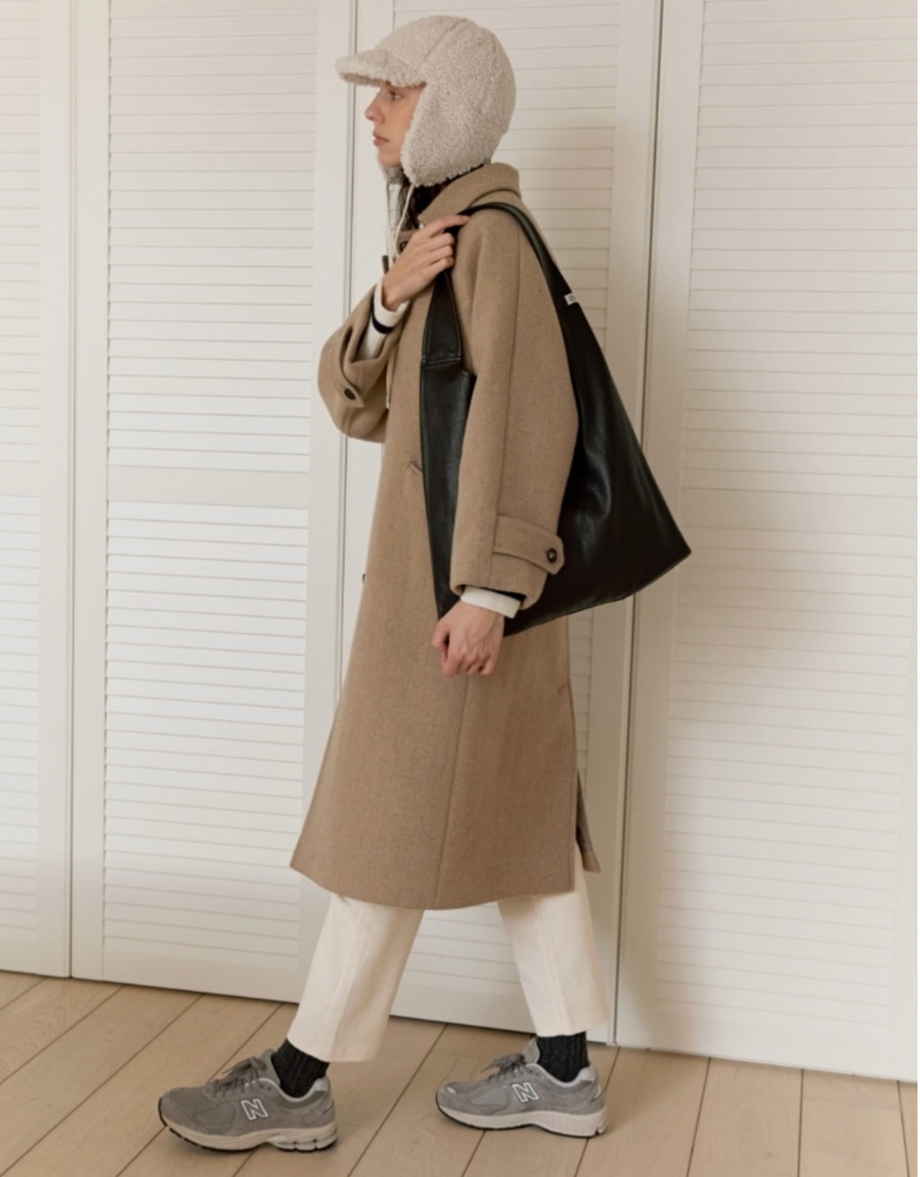 Depound Pera Bag
