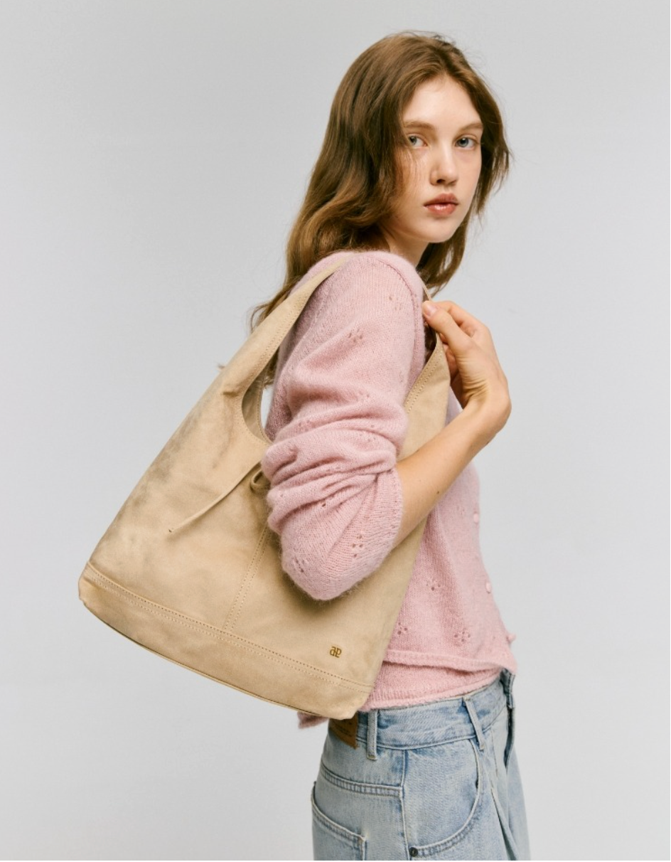 Depound Pino Hobo Bag (Medium)