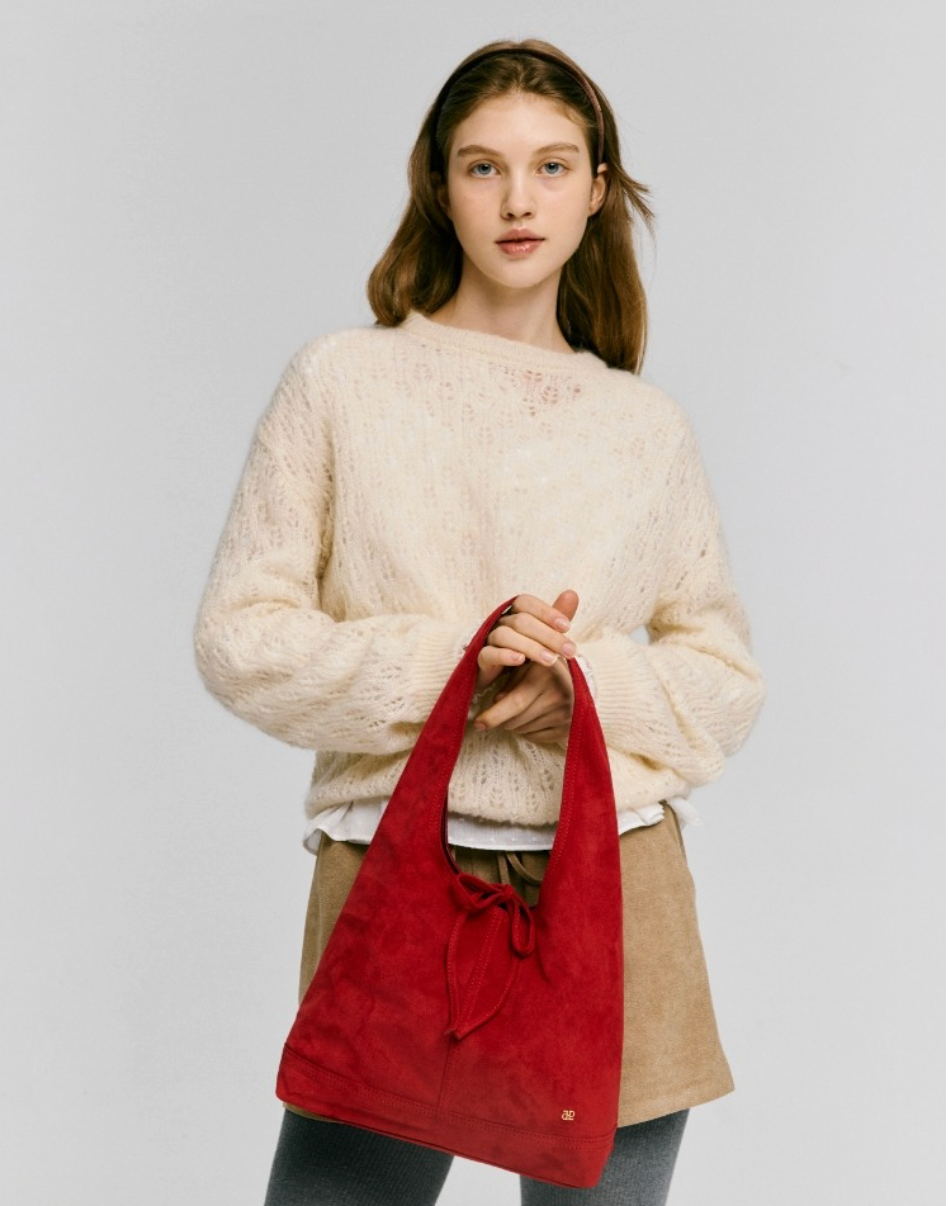 Depound Pino Hobo Bag (Medium)