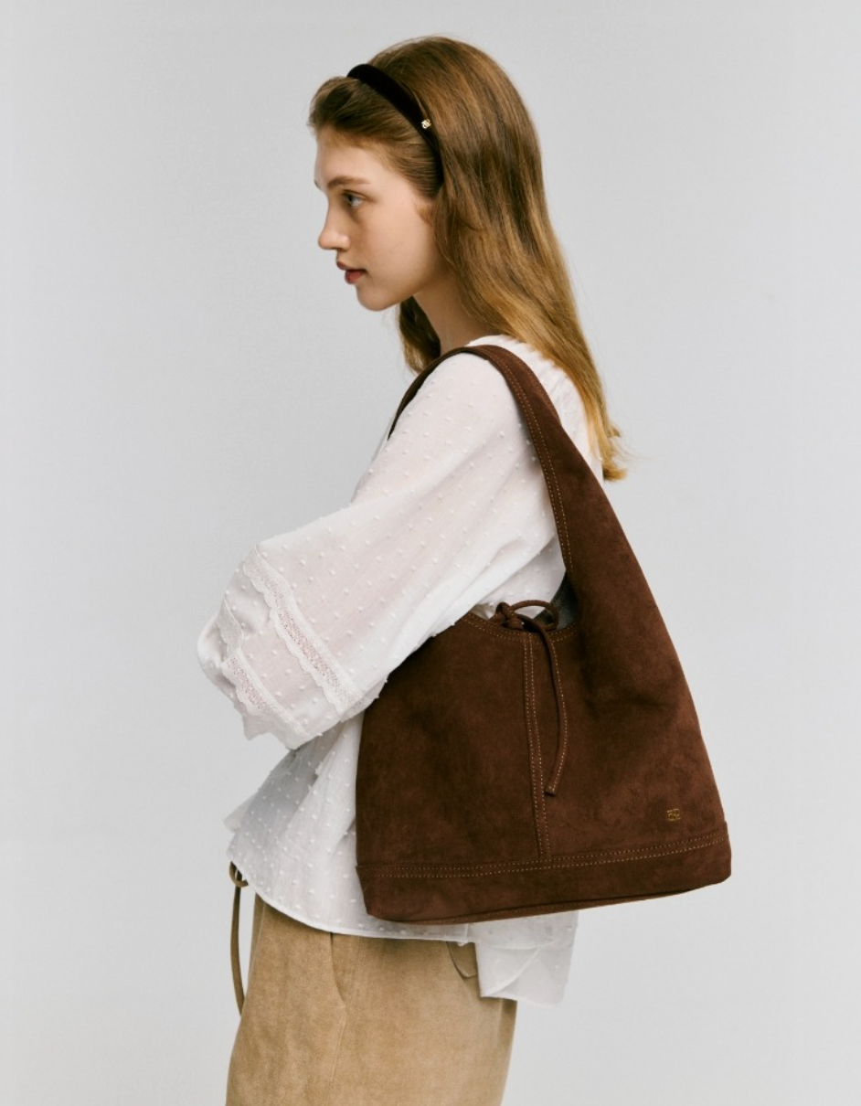 Depound Pino Hobo Bag (Medium)