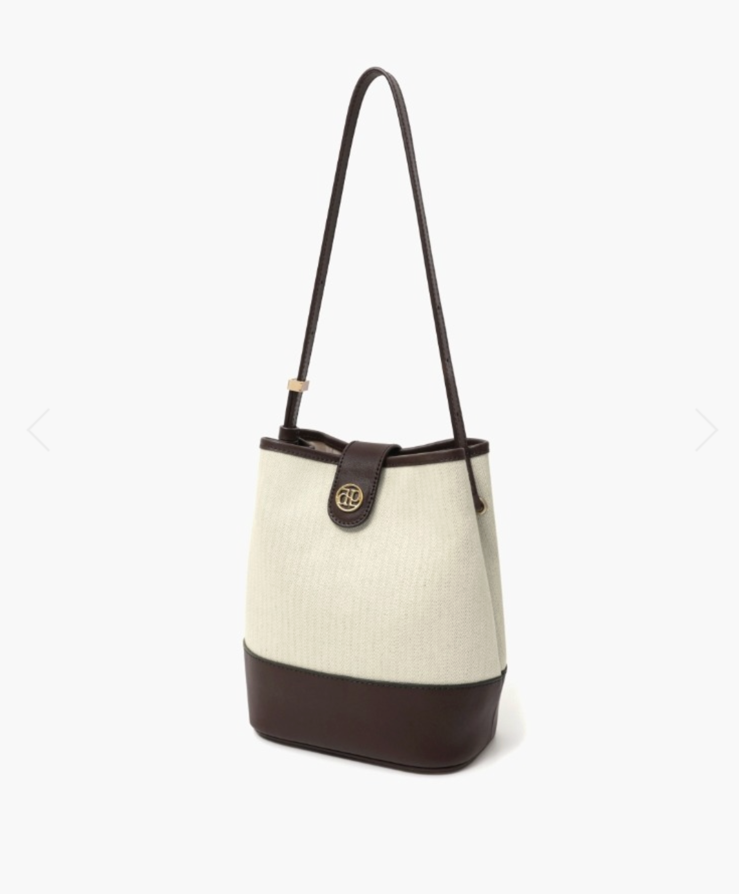 Depound Town Bag (Bucket Shoulder)