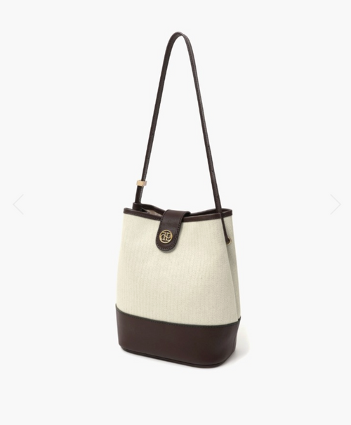 Depound Town Bag (Bucket Shoulder)