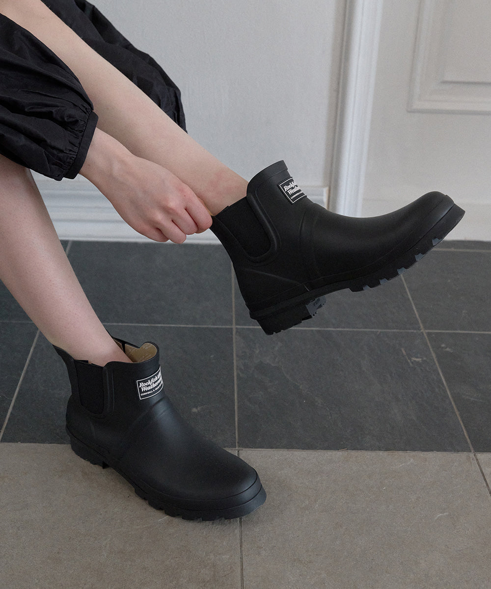 Rockfish Weatherwear Original Chelsea Rain Boots
