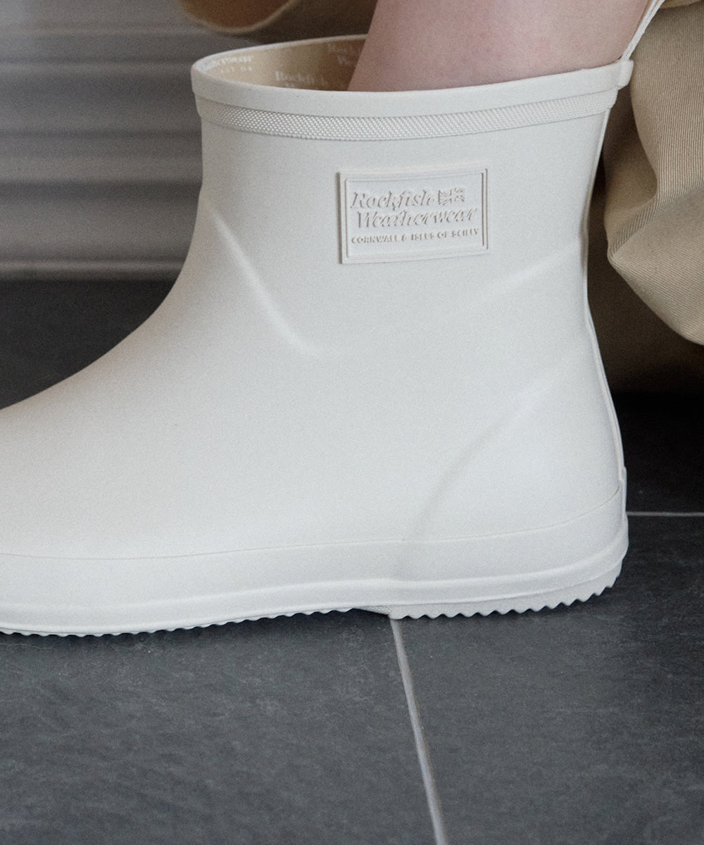 Rockfish Weatherwear Ebby Short Rain Boots
