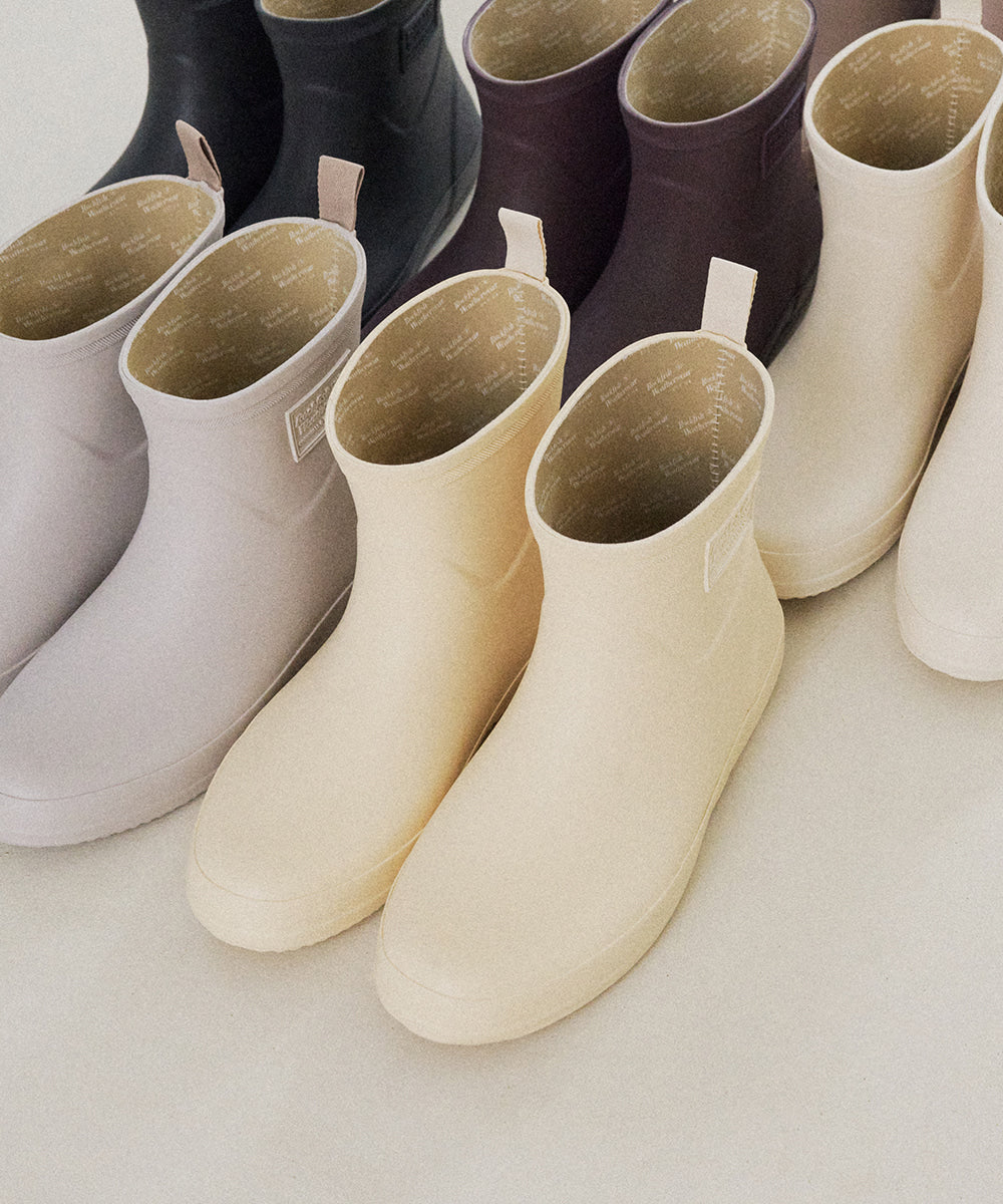 Rockfish Weatherwear Ebby Short Rain Boots