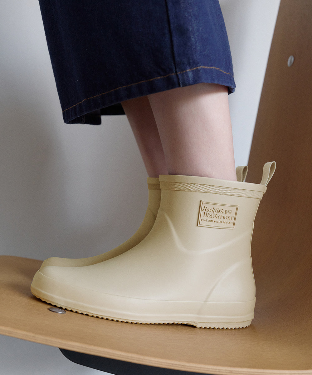 Rockfish Weatherwear Ebby Short Rain Boots