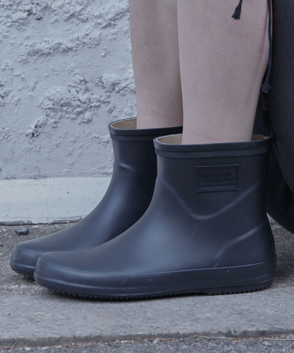 Rockfish Weatherwear Ebby Short Rain Boots