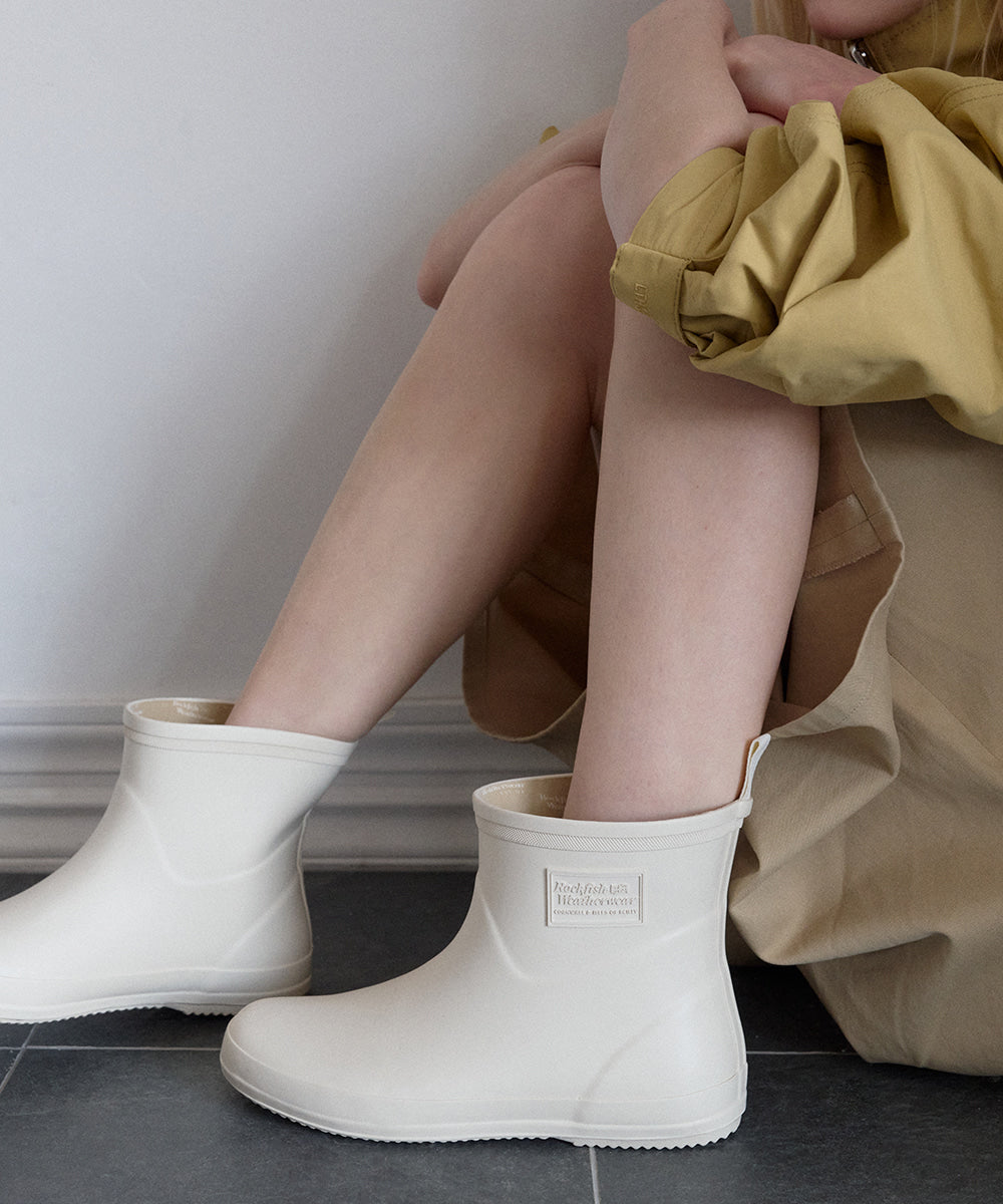 Rockfish Weatherwear Ebby Short Rain Boots